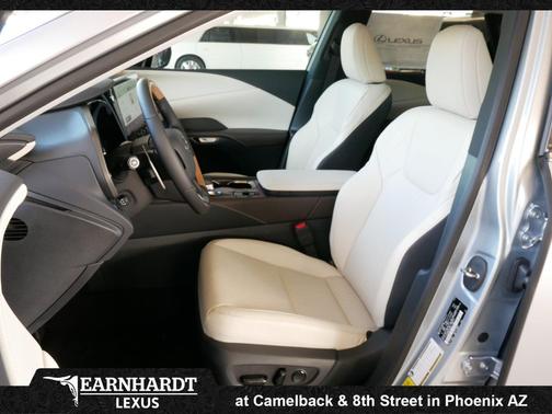 01L2 2026 Lexus RX 350 Premium