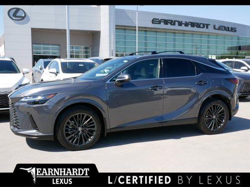 2024 Lexus RX 350 Base