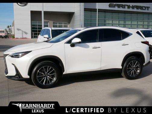2024 Lexus NX 350 350