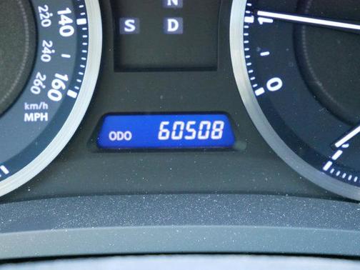 2013 Lexus IS 250 Base