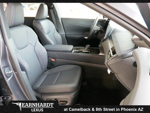 01L1 2026 Lexus RX 350h Premium+