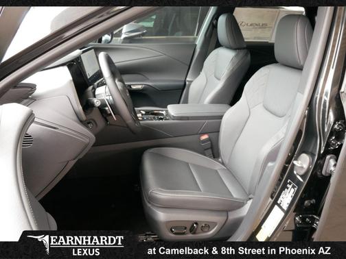 Caviar 2026 Lexus RX 450h+ Base