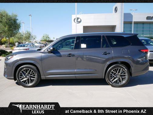 01L1 2026 Lexus TX 350 Premium