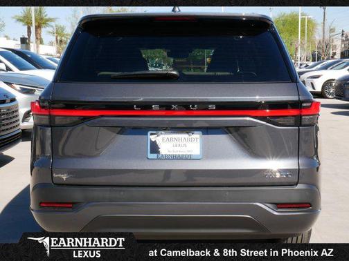 01L1 2026 Lexus TX 350 Premium