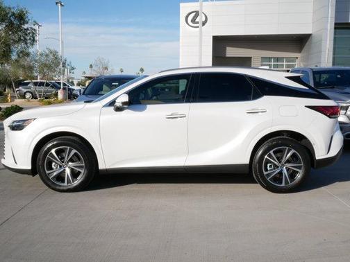 2026 Lexus RX 350 Premium