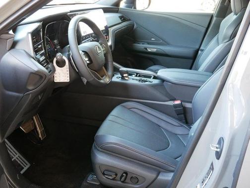 2026 Lexus TX 350 Base