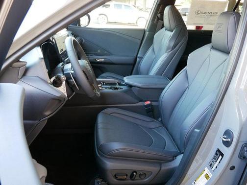 2026 Lexus TX 350 Base