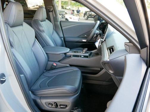 2026 Lexus TX 350 Base