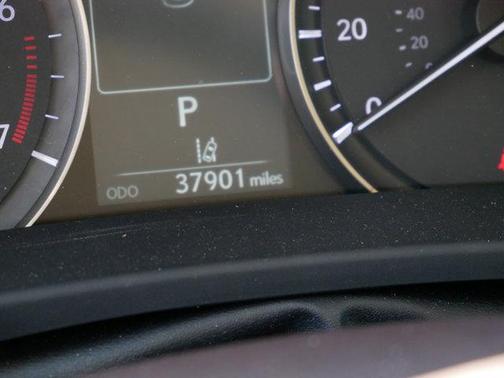 2020 Lexus RX 350 Base