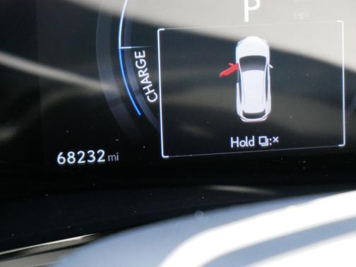 Grecian Water 2022 Lexus NX 350h Luxury