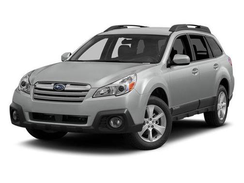 Twighlight Blue Metallic 2013 Subaru Outback 2.5i Limited