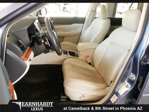 Twighlight Blue Metallic 2013 Subaru Outback 2.5i Limited