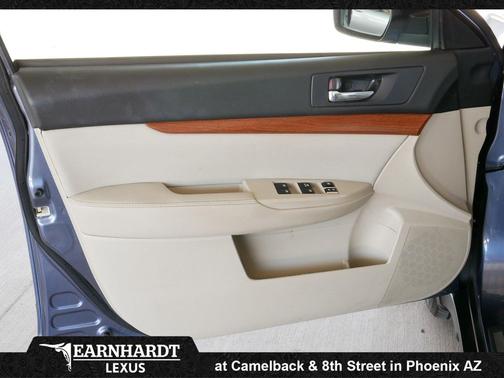 Twighlight Blue Metallic 2013 Subaru Outback 2.5i Limited