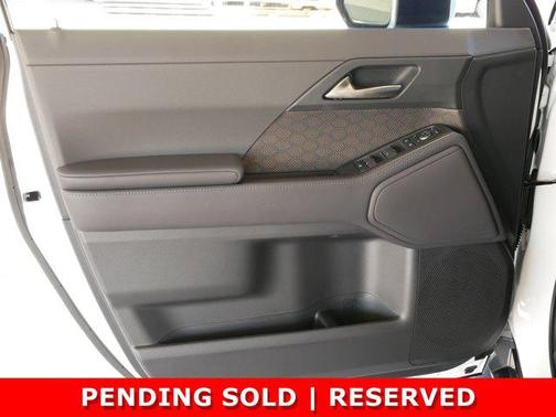 0085 2026 Lexus GX 550 Premium+