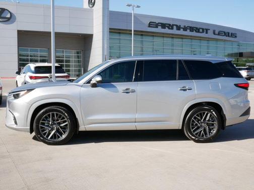 2025 Lexus TX 350 Premium