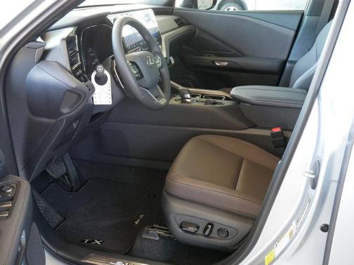 2025 Lexus TX 350 Premium