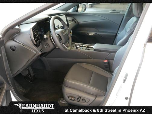 0085 2026 Lexus RX 350 Premium