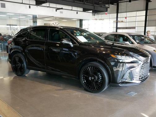 2026 Lexus RX 350 Premium