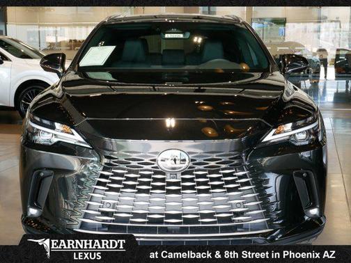 2026 Lexus RX 350 Premium