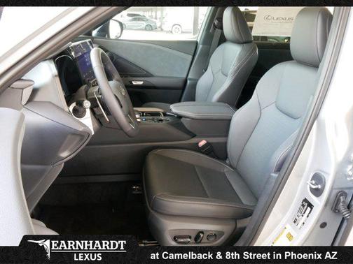 01J9 2026 Lexus TX 350 Premium