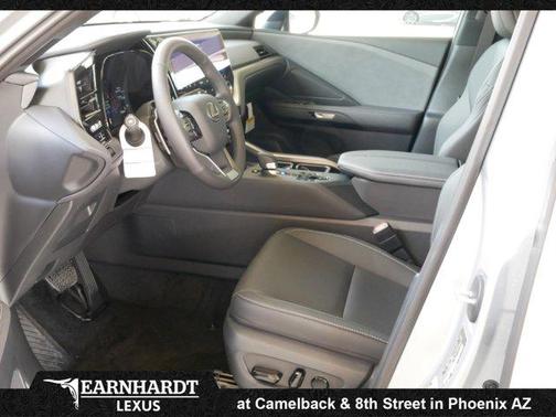 01J9 2026 Lexus TX 350 Premium