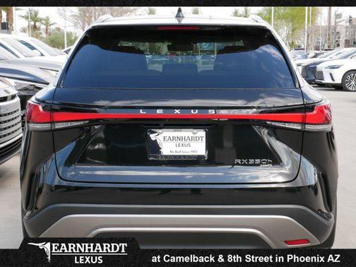 0223 2026 Lexus RX 350h Premium+