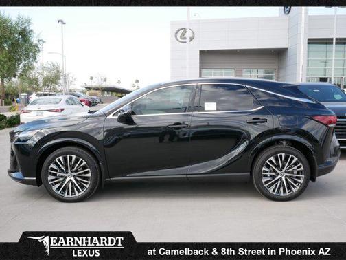 0223 2026 Lexus RX 350h Premium+