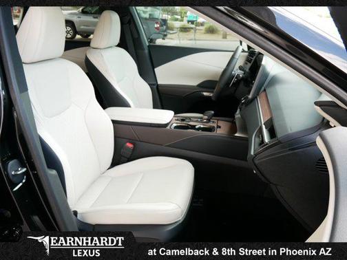 0223 2026 Lexus RX 350h Premium+