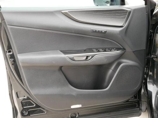 2023 Lexus NX 450h+ Luxury