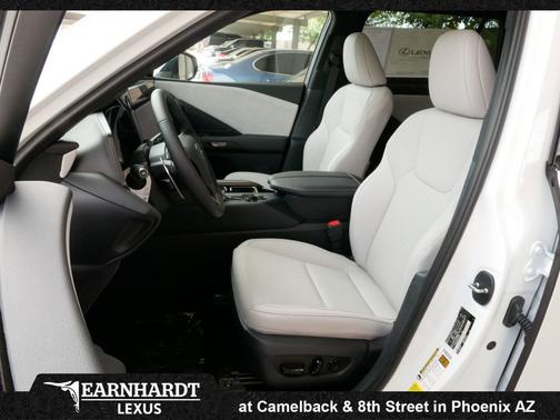 0089 2026 Lexus TX 350 Premium