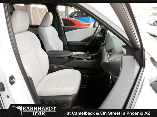 0089 2026 Lexus TX 350 Premium