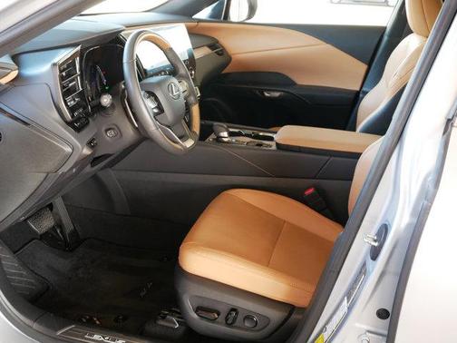2024 Lexus RX 350 Base