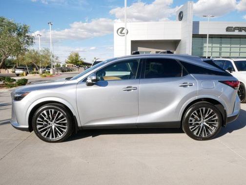 2024 Lexus RX 350 Base