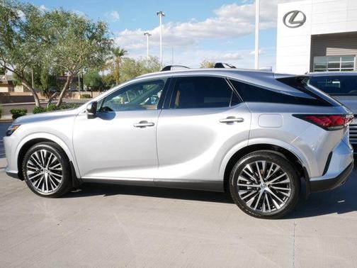 2024 Lexus RX 350 Base