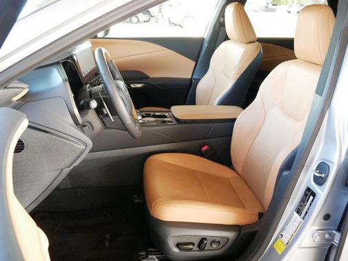 2024 Lexus RX 350 Base