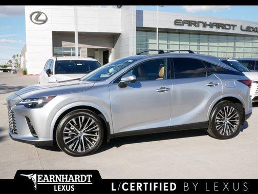 2024 Lexus RX 350 Base