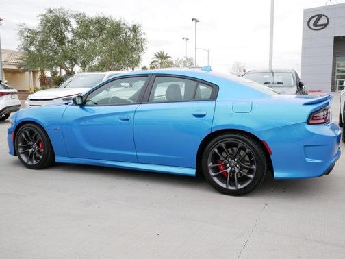 2023 Dodge Charger R/T
