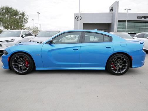 2023 Dodge Charger R/T