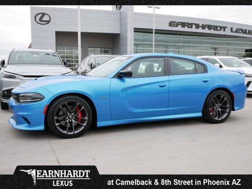 2023 Dodge Charger R/T