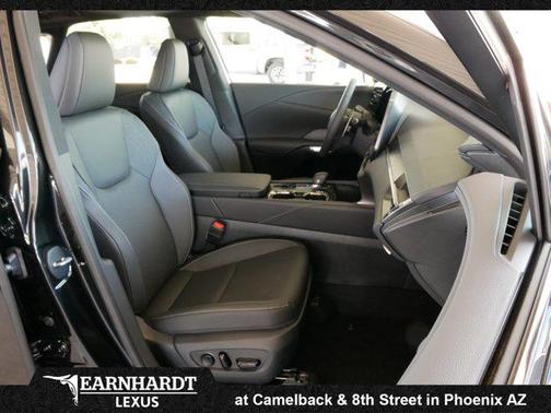 0223 2026 Lexus RX 350 Premium
