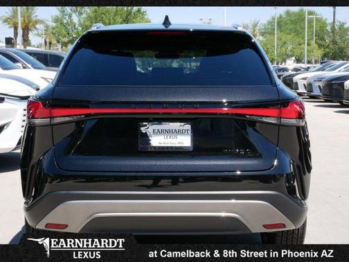 0223 2026 Lexus RX 350 Premium