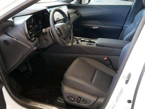 2025 Lexus RX 350 Base