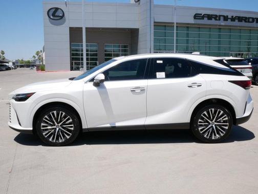 2025 Lexus RX 350 Base