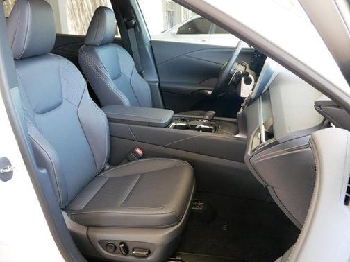 2025 Lexus RX 350 Base