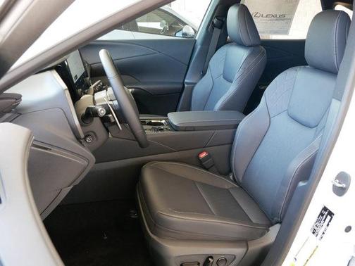 2025 Lexus RX 350 Base