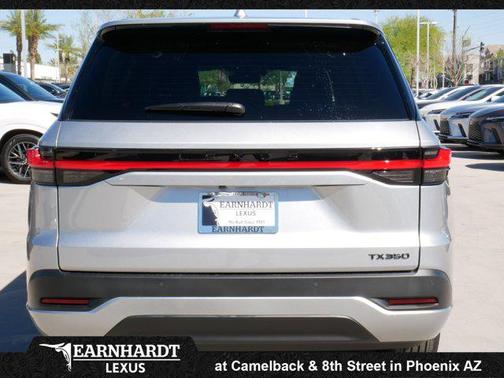 01J9 2026 Lexus TX 350 Base