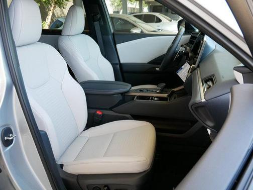 2025 Lexus TX 350 Base