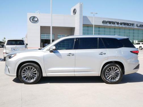 2025 Lexus TX 350 Base