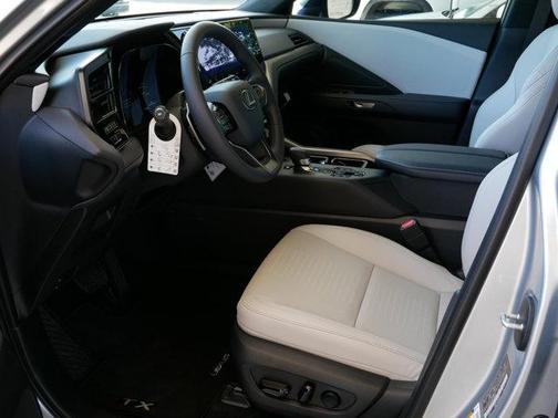 2025 Lexus TX 350 Base