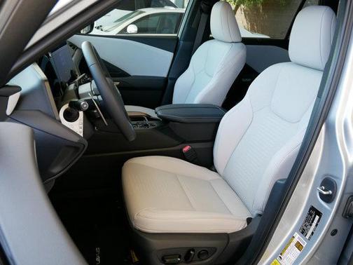 2025 Lexus TX 350 Base